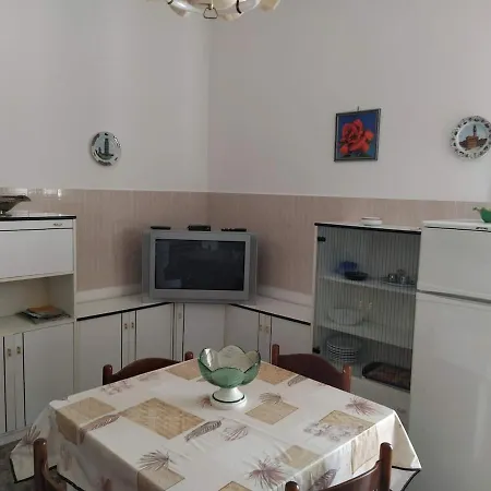 Ferienhaus Casa Raffaello Gagliano del Capo