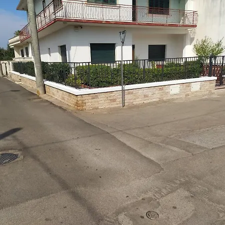 Casa Raffaello