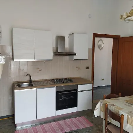 Casa Raffaello Ferienhaus