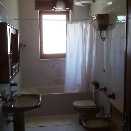 Casa Raffaello