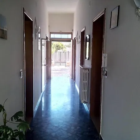 Casa Raffaello Ferienhaus *