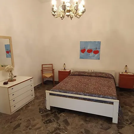 Casa Raffaello Ferienhaus *