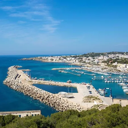 Сasa de vacaciones Casa Raffaello Gagliano del Capo